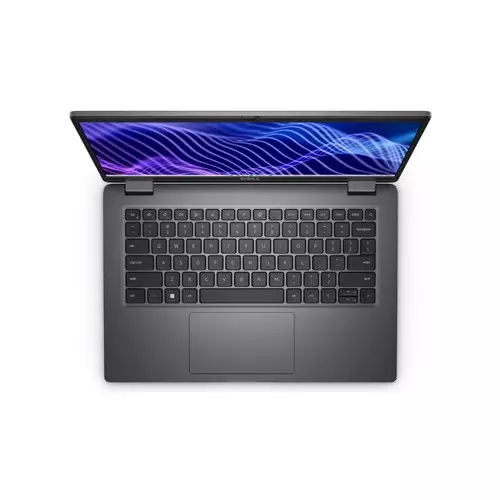 Dell Latitude 3440 Core i3-1215U 12th Gen 14-Inch HD Titan Gray Laptop - 2