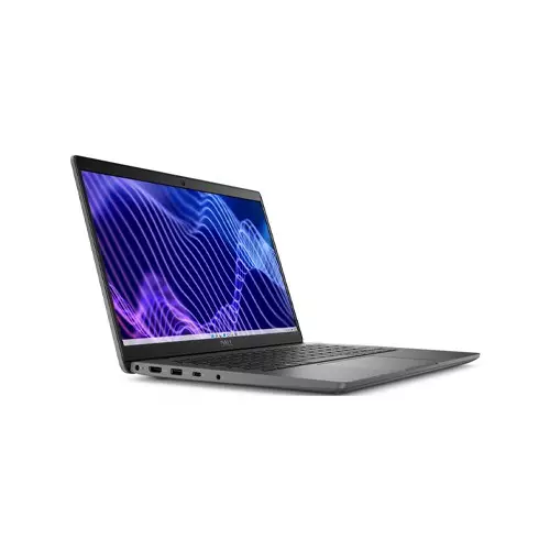 Dell Latitude 3440 Core i3-1215U 12th Gen 14-Inch HD Titan Gray Laptop-gallery-1