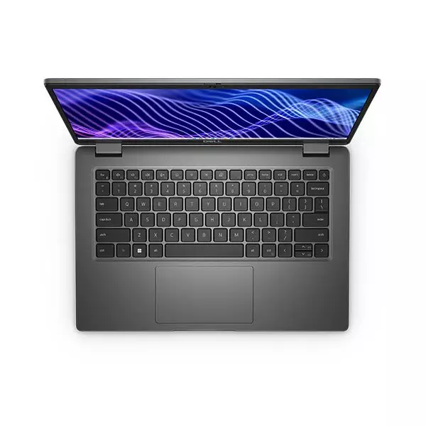 DELL Latitude 3440 Core i7-1355U 13th Gen 14-Inch FHD Titan Gray Laptop-2