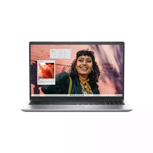 Dell Inspiron 15 3530 Core i7 13th Gen FHD Silver Laptop