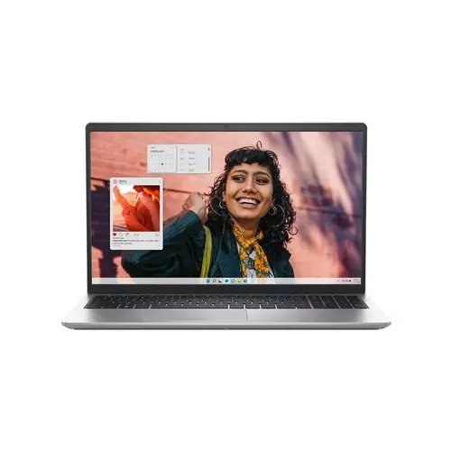 Dell Inspiron 15 3530 Core i7 13th Gen FHD Silver Laptop