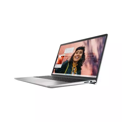 Dell Inspiron 15 3530 Core i7 13th Gen FHD Silver Laptop - 1
