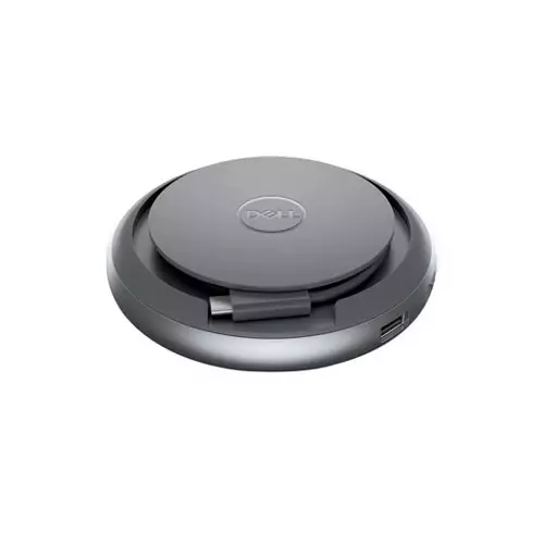 Dell MH3021P Type-C Multiport Speakerphone & Conference System-1
