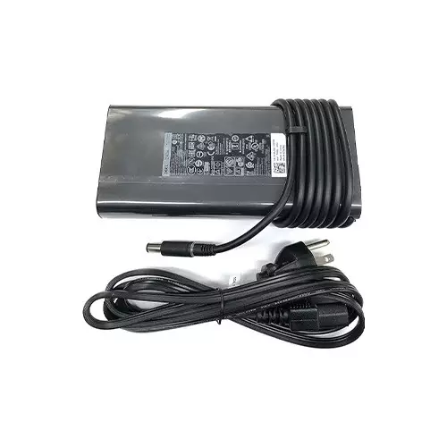 Dell 240-Watt 19.5V 12.31A AC Power Original Charger Adapter-gallery-2