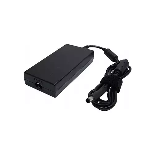 Dell 180-Watt AC Power Original Laptop Charger Adapter-gallery-1