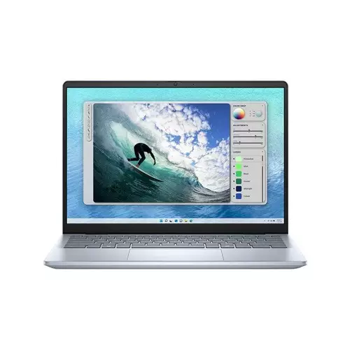 Dell Inspiron 5440 Core-5 120U 14-Inch FHD+ Laptop