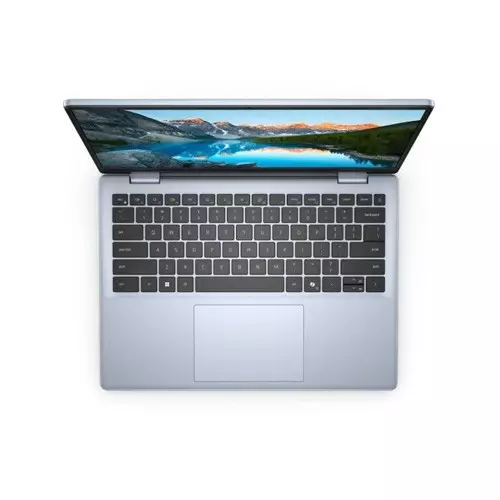 Dell Inspiron 5440 Core-i7 150U 16GB RAM 1TB SSD 14 inch FHD+ Laptop - 2