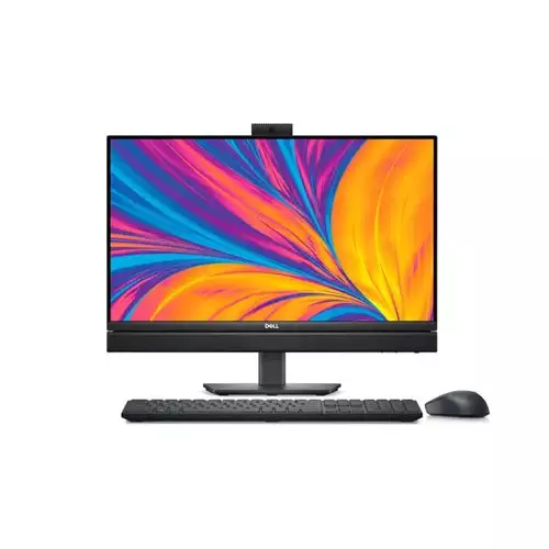 Dell OptiPlex 7420 Core i7 14th Gen 8GB RAM 512GB SSD 23.8" FHD Touch All in One PC