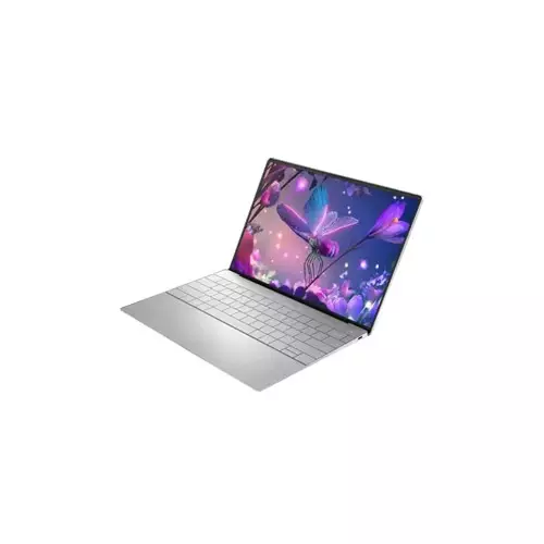 Dell XPS 13 Plus 9320 Intel Core i7 12th Gen 13.4-inch 3.5K OLED Touch Laptop - 1