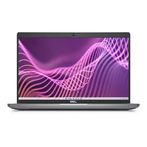 Dell Latitude 5440 Intel Core i5 13th Gen 14-Inch FHD Silver Laptop