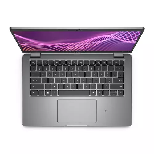 Dell Latitude 5440 Intel Core i5 13th Gen 14-Inch FHD Silver Laptop - 2