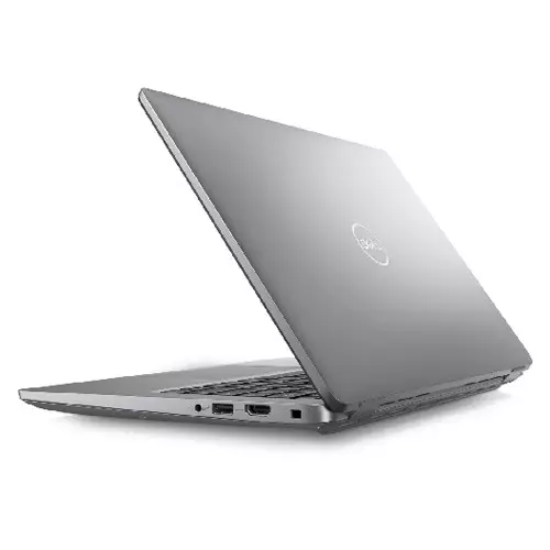 Dell Latitude 5440 Intel Core i5 13th Gen 14-Inch FHD Silver Laptop - 3