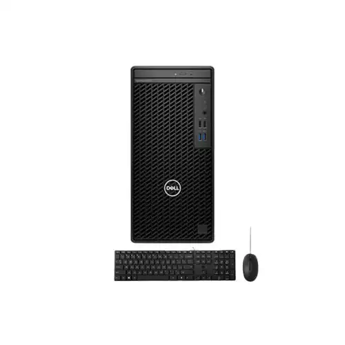 Dell OptiPlex 7010 i5 13TH GEN 8GB DDR4 RAM 512GB SSD Brand PC With Internal Speaker