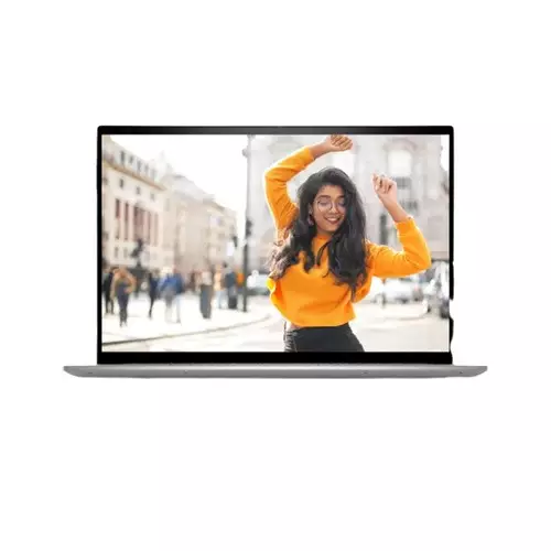 Dell Inspiron 16 5620 Core i5 12th Gen 16-Inch FHD+ Platinum Silver Laptop