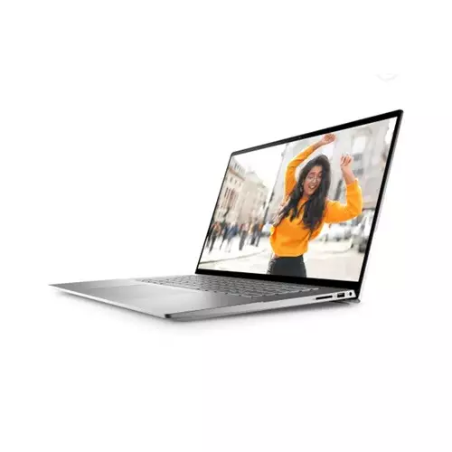 Dell Inspiron 16 5620 Core i5 12th Gen 16-Inch FHD+ Platinum Silver Laptop-gallery-1