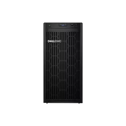 Dell PowerEdge T150 Intel Xeon E-2314 Tower Server