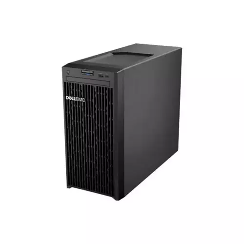 Dell PowerEdge T150 Intel Xeon E-2314 Tower Server - 1