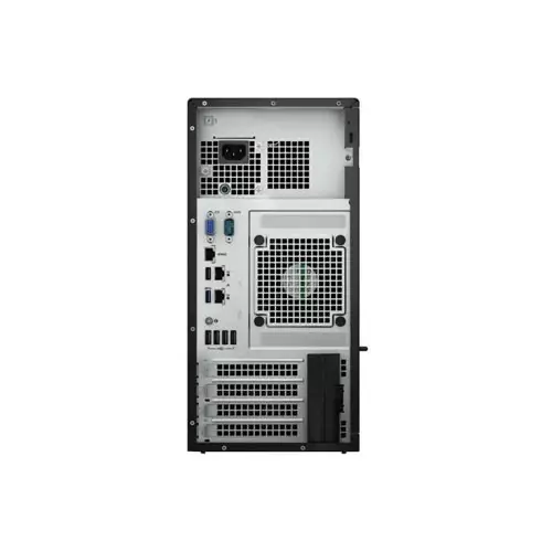 Dell PowerEdge T150 Intel Xeon E-2314 Tower Server - 3