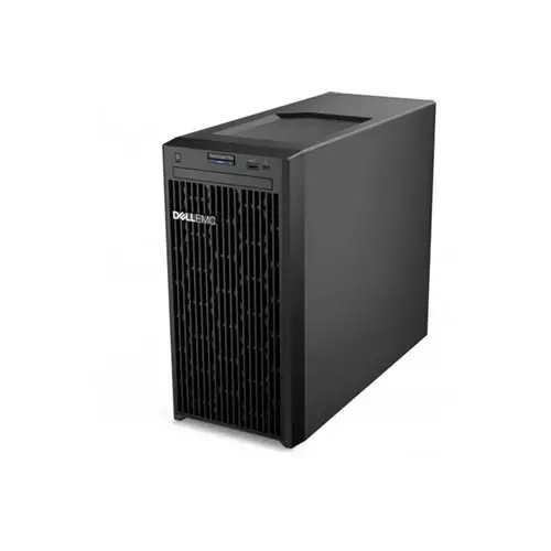 Dell PowerEdge T150 Intel Xeon E-2334 Tower Server