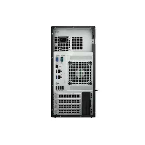 Dell PowerEdge T150 Intel Xeon E-2334 Tower Server-gallery-2
