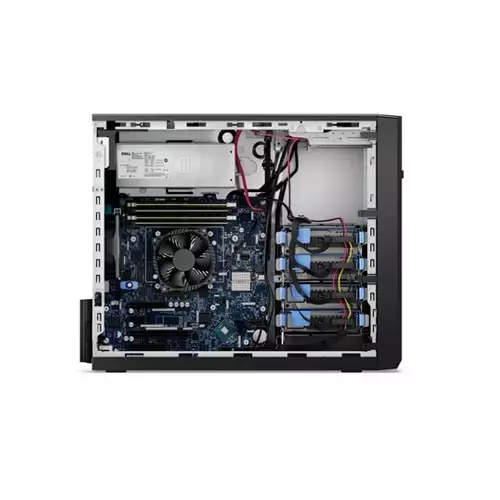 Dell PowerEdge T150 Intel Xeon E-2334 Tower Server-gallery-3