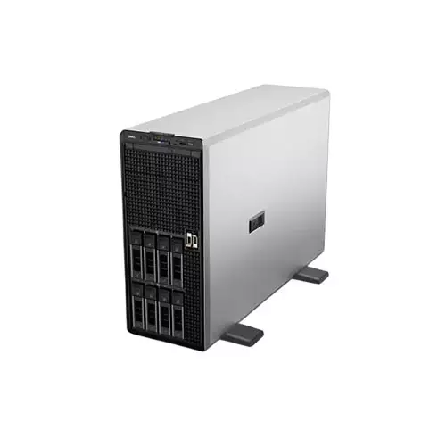 Dell PowerEdge T550 Intel Xeon Silver 4309Y Tower Server - 1