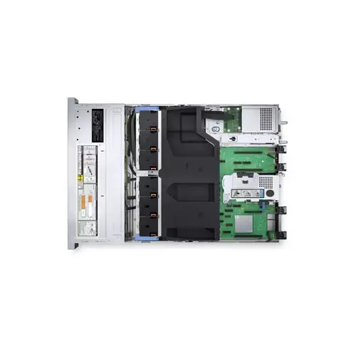 Dell PowerEdge R750xs Intel Xeon Silver 4309Y Rack Server-gallery-3