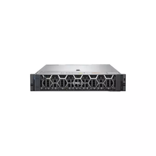 Dell PowerEdge R750xs Intel Xeon Silver 4314 Rack Server