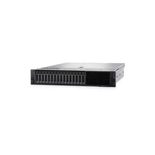 Dell PowerEdge R760xs Intel Xeon Silver 4510 Rack Server-gallery-1