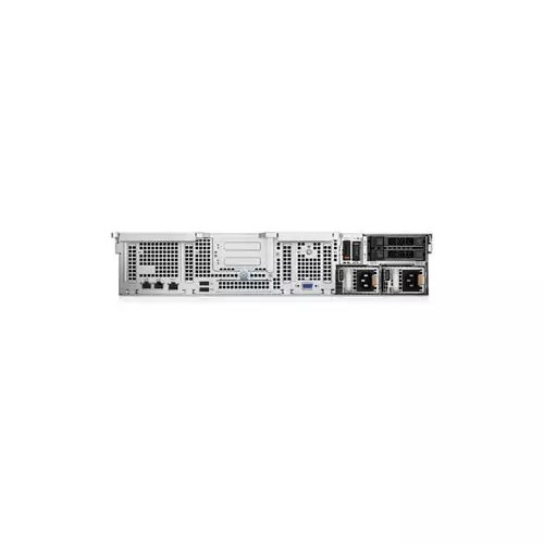 Dell PowerEdge R760xs Intel Xeon Silver 4510 Rack Server-gallery-2