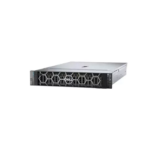 Dell PowerEdge R760 Intel Silver 4410Y Rack Server-gallery-1