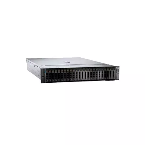Dell PowerEdge R760 Intel Silver 4410Y Rack Server-gallery-2
