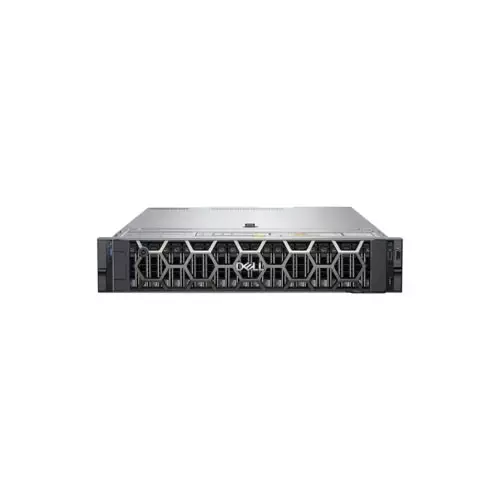 Dell PowerEdge R750xs Intel Xeon Silver 4310T Rack Server