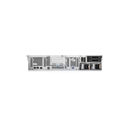Dell PowerEdge R750xs Intel Xeon Silver 4310T Rack Server-gallery-2