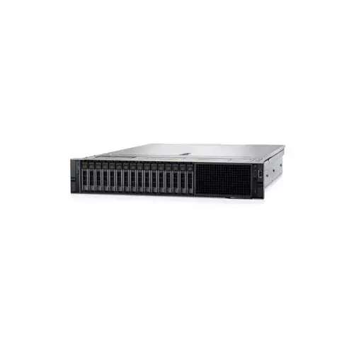 Dell PowerEdge R750xs Intel Xeon Silver 4310T Rack Server-gallery-1