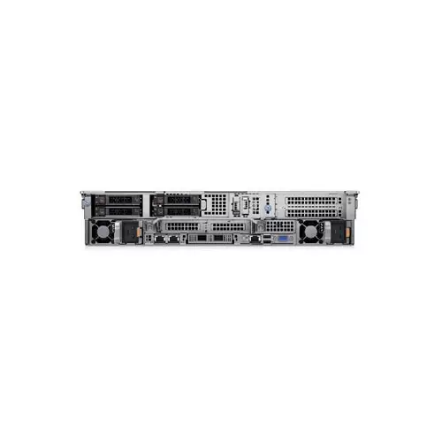 Dell PowerEdge R750 Intel Xeon Silver 4316 Rack Server-gallery-1