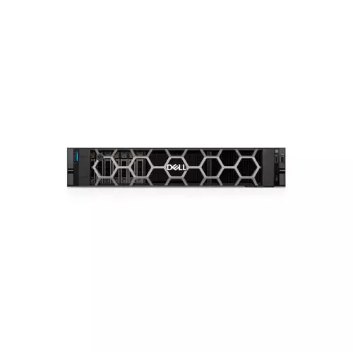 Dell PowerEdge R760xs Intel Xeon Silver 4410Y Rack Server