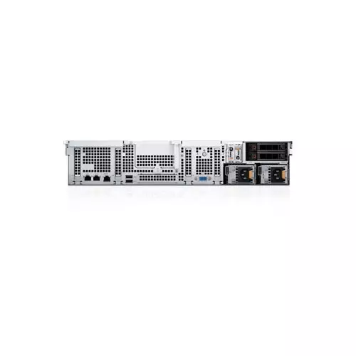 Dell PowerEdge R760xs Intel Xeon Silver 4410Y Rack Server-gallery-3
