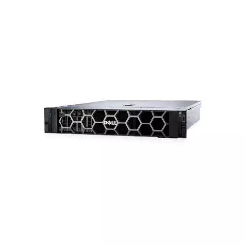 Dell PowerEdge R760xs Intel Xeon Silver 4410Y Rack Server-gallery-1
