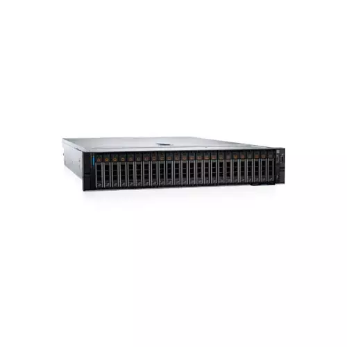 Dell PowerEdge R760xs Intel Xeon Silver 4410Y Rack Server-gallery-2