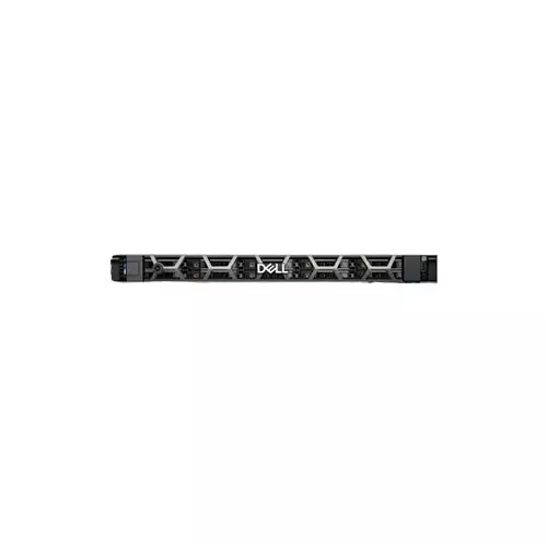 Dell PowerEdge R660xs Intel Xeon Silver 4410Y Rack Server