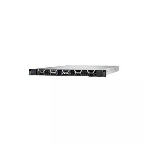 Dell PowerEdge R660xs Intel Xeon Silver 4410Y Rack Server-gallery-1