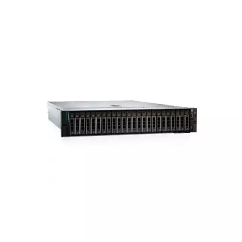 Dell PowerEdge R760xa Intel Xeon Gold 6442Y GPU Rack Server-gallery-2