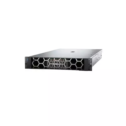 Dell PowerEdge R760xa Intel Xeon Platinum 8468 Rack GPU Server-gallery-1