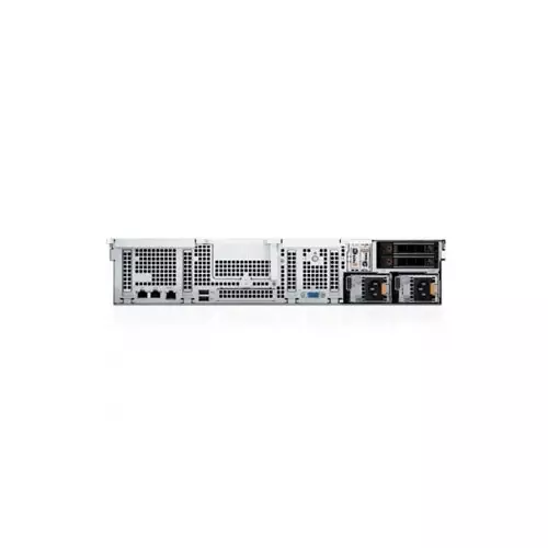 Dell PowerEdge R760xa Intel Xeon Silver 4514Y Rack GPU Server-gallery-3