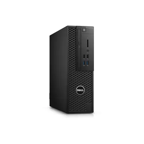 Dell Precision 3420 Workstation