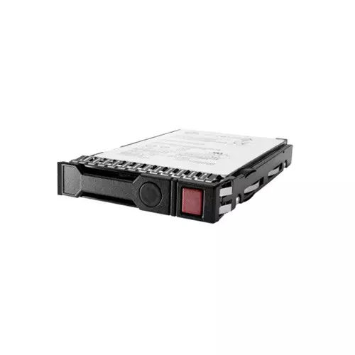 Dell 12TB 7.2K RPM SATA 6Gbps 512e 3.5-Inch Hot-Plug Server HDD - 1