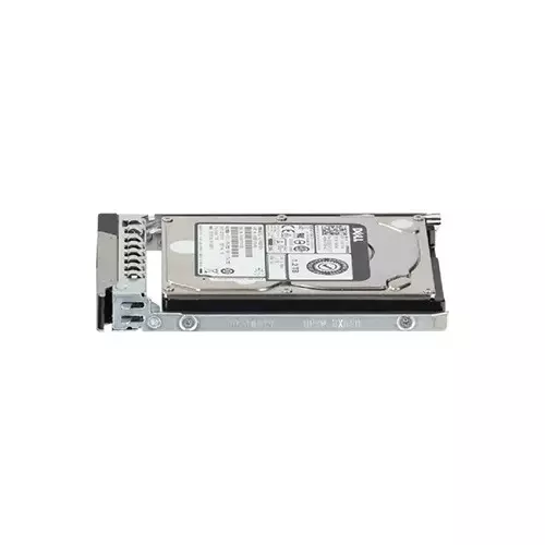 DELL 1.2TB 10K RPM SAS 12Gbps 2.5-Inch Hot-Plug Server HDD - 2