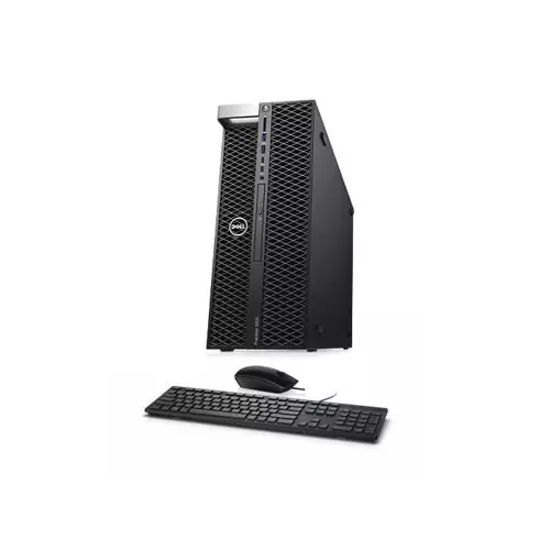 Dell Precision 5820 Tower Workstation