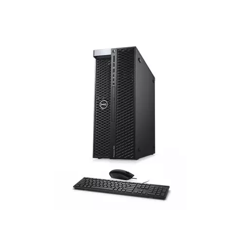 Dell Precision 7820 Tower Workstation